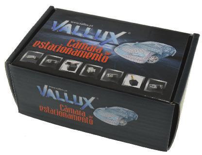 46. produtos das marcas Vallux, Autoflux e MVS TABELA APLICAÇÃO CÂMARAS VALLUX REF.: 4601 MOD - 1 EAN: 5600478146016 MARCA: AUDI MODELOS: 2013 TTS REF.