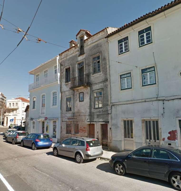 31 Projetos em curso Município Coimbra Morada Largo de Santana, 19 Tipo de promotor Particular