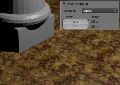 6.2 Texturas Em Image Mapping altere