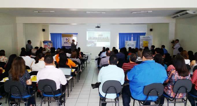 debates com perguntas e respostas.