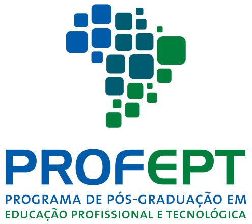 EDITAL Nº 16/2017 03 de Agosto de 2017 EDITAL DE INSCRIÇÃO PARA CREDENCIAMENTO DE DOCENTES PERMANENTES PARA ATUAREM JUNTO AO MESTRADO PROFISSIONAL EM EDUCAÇÃO PROFISSIONAL E TECNOLÓGICA EM REDE