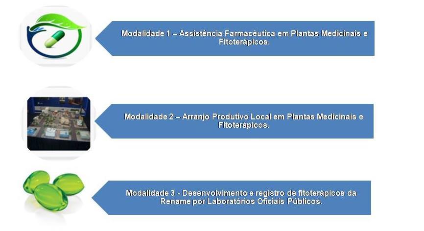 No Brasil, o incentivo à formação de APLs é considerado uma importante estratégia governamental para o desenvolvimento do país.