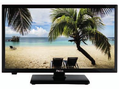 264,20 32 TV 66697 Smart, LED, HDMI, USB, Wi-Fi.