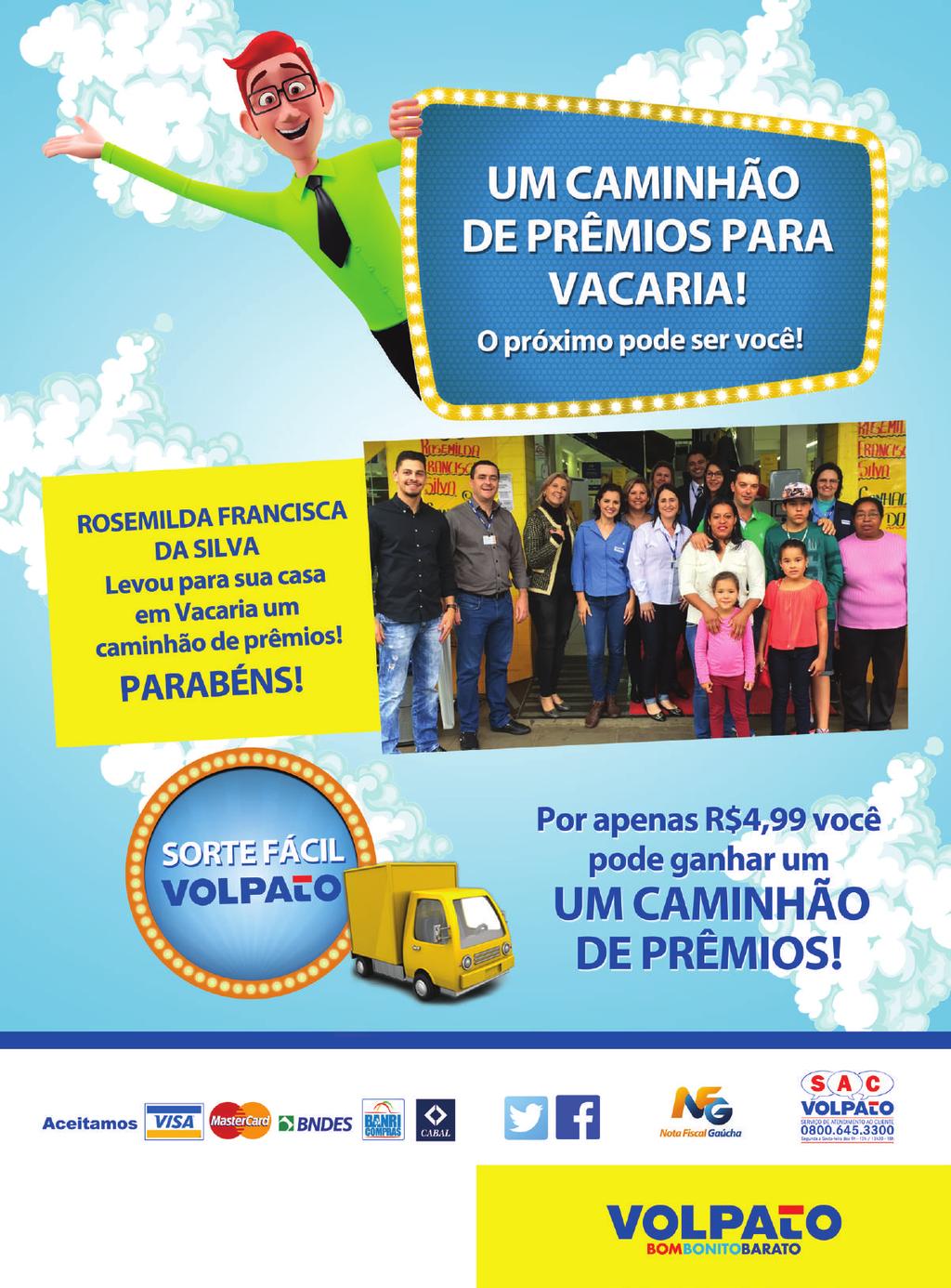 Ofertas anunciadas válidas de 29/05 a 17/06/17 ou enquanto durarem os estoques (50 peças cada produto). Produtos armazenados no Depósito Central. Valores expressos em reais.