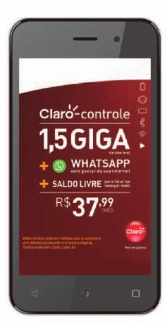 Interna 16GB 4G Smartphone Galaxy J1 Mini 66785 à vista: R$ 489,00 48, 10x sem juros total a prazo: R$ 489,00