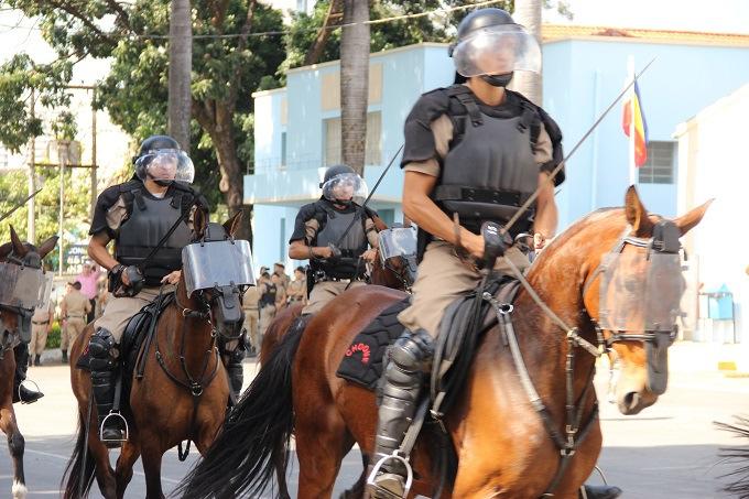 aglomeração como shows,