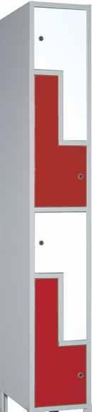 COLORES STANDARD / STANDARD COLOURS / COULEURS STANDARD / CORES STANDARD Cuerpo: Gris RAL 7035 Body: Grey RAL 7035 Corps: Gris RAL 7035 Corpo: Cinza RAL 7035 Puerta: Azul RAL 5010 Door: Blue RAL 5010