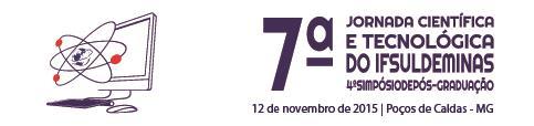 PRODUTIVIDADE DE CHIA A PLENO SOL NO INVERNO COM DIFERENTES FERTILIZANTES NO SUL DE MINAS GERAIS Paulo M. VILELLA 1 ; Ariana V. SILVA 2 ; Otavio D. GIUNTI 3 ; Gustavo D. FIGUEIREDO 4 ; Raul H.