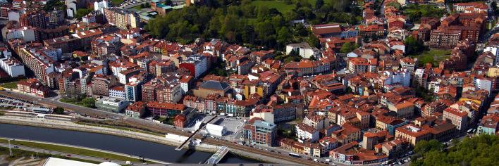 Visitaremos o Aquário de Gijón.