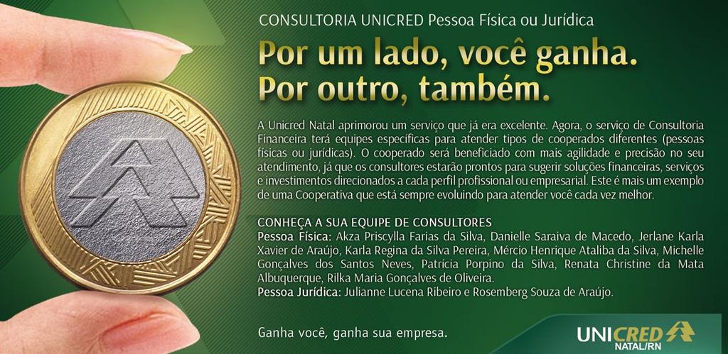 É que a sua Cooperativa financia seu carro novo ou usado com taxas excelentes e amplo prazo de pagamento.