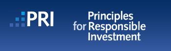 BB DTVM - Principles for Responsible Investment - PRI Em 2010 a BB DTVM tornou-se signatária do PRI, comprometendo-se a aderir aos princípios subjacentes a esta iniciativa da FUNEP e da ONU.