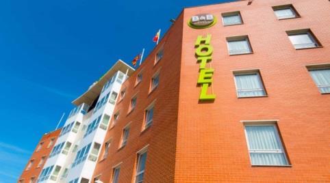 Oportunidade de Negócio: Hotel supereconômico que seja uma das melhores opções de hospedagem da região por