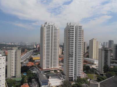 Relatório de Gestão do Conselho de Administração 2012 Shopping Cidade do Porto Portugal Quartier Vila Mascote São Paulo Brasil Apesar deste contexto negativo, no Lagoas Park foram contratados cerca