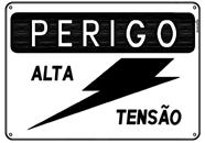 3. Ventilação/Ruído/Vibração Figura 29 - Placa de identificação adicional do sensor de temperatura (Pt-100) nos enrolamentos. 3.