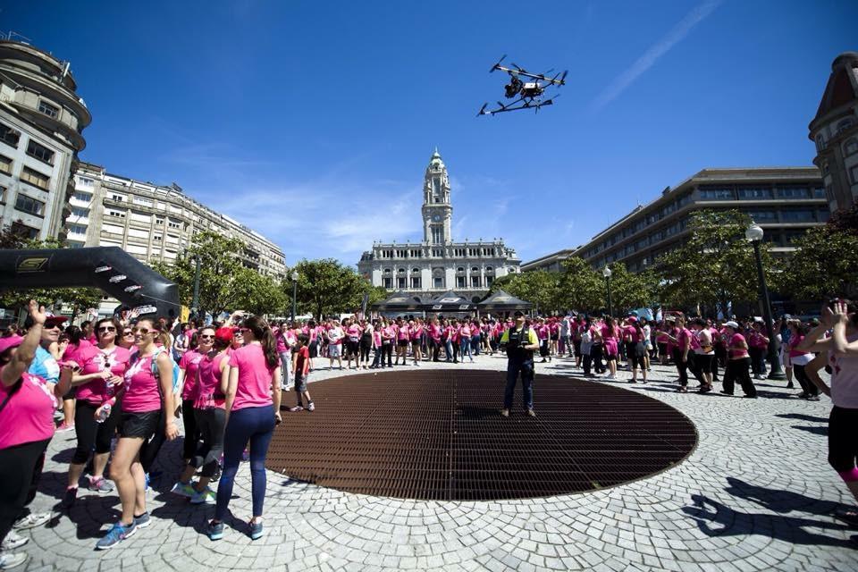 PORTO UMA CIDADE