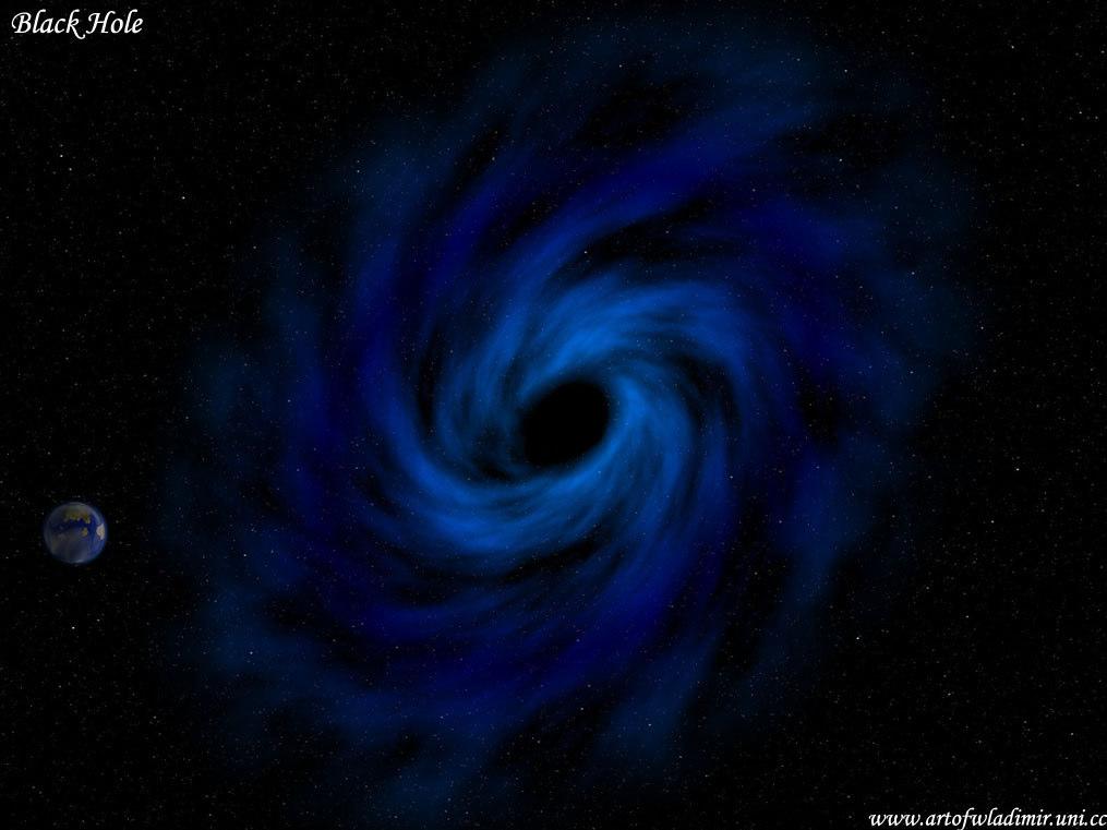 Existem actualmente vários candidatos a buraco negro que vão desde os de massa estelar (1 a 100 massas solares), espalhados um pouco por toda a galáxia, aos supermassivos (massa superior a 1 milhão