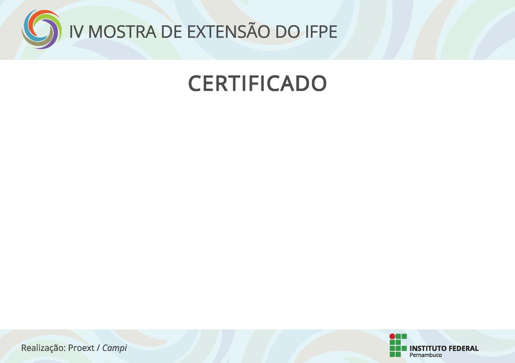 ( dia 13/07/2016) Título do projeto Área temática Orientador Local da apresentação Horário Fabricante a Tecnologia e trabalho Elaine Cristina sala D3 9h10min às 9h30min logística reversa da Rocha