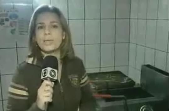 VIDEO Rede Globo