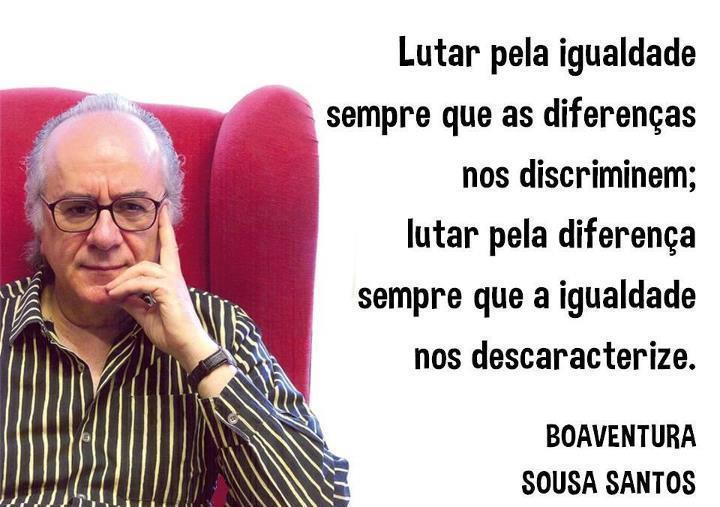 Valores A Justiça Social expressa a capacidade de superação da tensão entre a liberdade e a igualdade, na medida em que propõe como critér