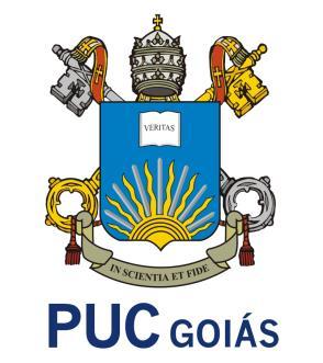 Pontifícia Universidade Católica de Goiás Pró-Reitoria de Graduação Departamento de Psicologia Plano de Ensino 2017.