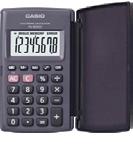 Bolso Casio HL820LV Ref: