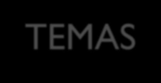 TEMAS 1. Modelos mentais e percepção. 2. Valores, atitudes e satisfação com o trabalho. 3.