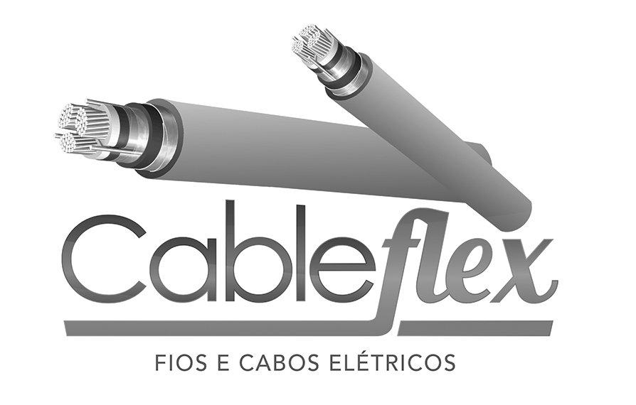 CABLEFLEX OPÇÃO PELA QUALIDADE Fabricar fios e cabos genuinamente brasileiros com as melhores matérias-primas, máxima tecnologia e qualidade mundial indiscutível esse é o compromisso CABLEFLEX.