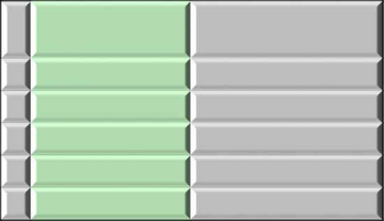 DERATINGde torque para motores Ex controlados por conversor de frequência Limitação de torque em função da frequência para