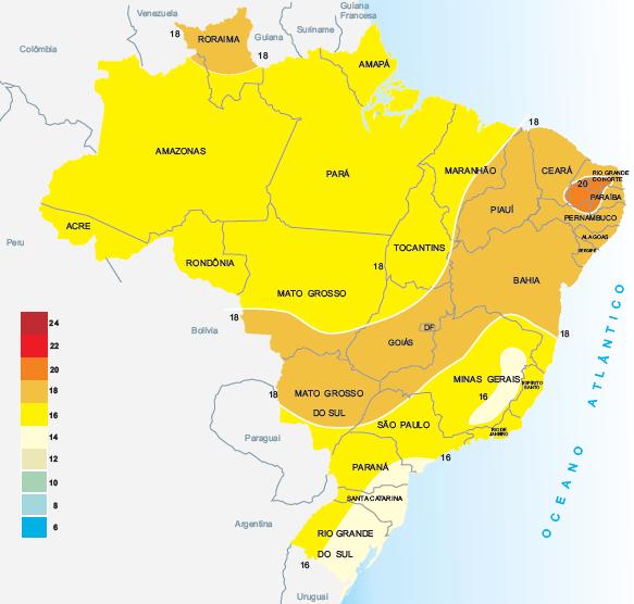 Energia solar Tanquinho (2012): Campinas, São Paulo: 1,1 MW (657 casas; R$ 13,8 milhões; Unicamp) Cidade Azul (2014): Tubarão, Santa