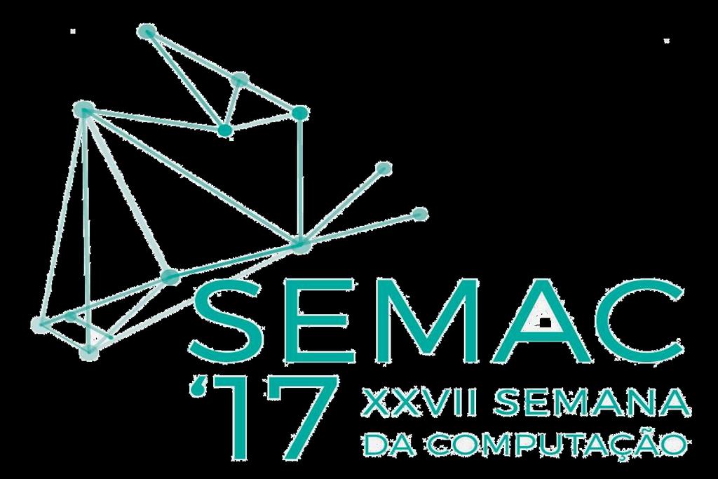 Proposta de patrocínio - SEMAC 2017 De 02 a