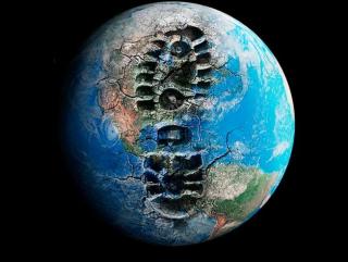 Conferência das Nações Unidas sobre Ambiente Humano, Estocolmo, 1972; 4. Livro Limites do Crescimento, Meadows, et al., 1972 5. Relatório de Bruntland 1987 Conceito de desenvolvimento sustentável 6.