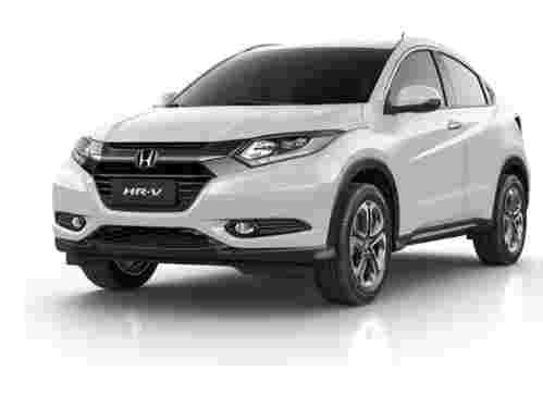 HR-V TOURING FICHA TÉCNICA Motor 1.8L 16V SOHC i-vtec FlexOne Potência de 140/6500 (cv/rpm) Gasolina Potência de 139/6300 (cv/rpm) - Etanol Torque de 17,3/4800 (kgf.