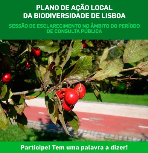 Biodiversidade Capacidade Institutional 57 entidades a