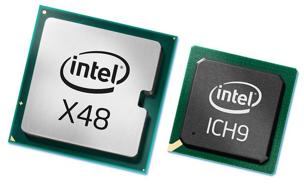 PROCESSADOR Chipset Chipseté o nome dado ao conjunto de