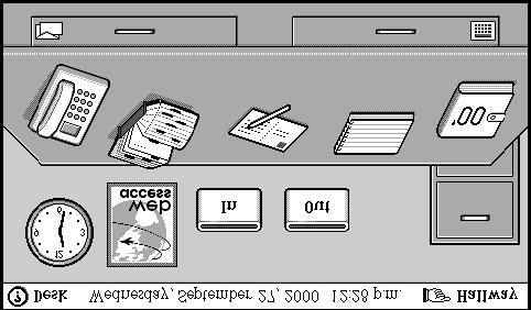 Referências Bibliográficas 59 O aprendizado do uso de interfaces gráficas pode ser mais rápido, mas a retenção de informações é menor.