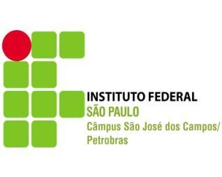 DE SÃO PAULO CÂMPUS SÃO JOSÉ DOS