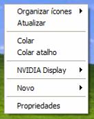 PROF. André Alencar Informática 1 TABELAS COMPARATIVAS WINDOWS XP x WINDOWS SEVEN WINDOWS XP WINDOWS SEVEN CONCEITOS BÁSICOS Sistema de 32 bits em português e 64 bits apenas em Sistema de