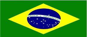 4,1 Brasil Mundo 46