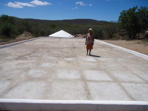 06/03/2017 CECOR ASSINA CONTRATO COM A AP1MC PARA CONSTRUÇÃO DE 130 CISTERNAS EM SERRA TALHADA E SALGUEIRO O Centro de Educação Comunitária Rural CECOR assinou contrato com a Associação Programa Um