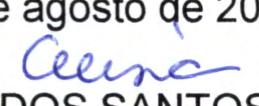 Posto isso, INDEFIRO o pedido formulado por Centerleste Empreendimentos Comerciais Ltda.