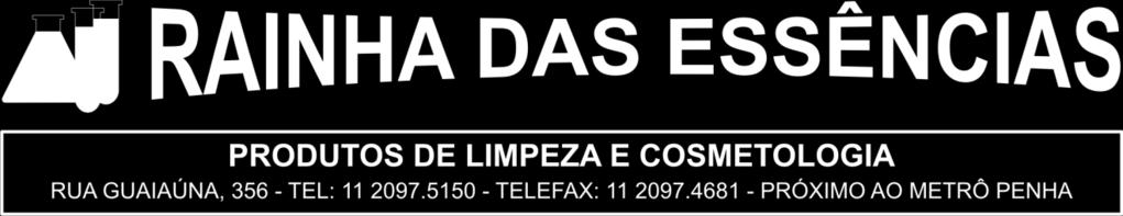 ÁGUA DE FRUTAS Fórmula para 1 Litro Glucam E-20 Germell 115 Extrato Glicólico de Frutas Twin 20 Essência de Fruta 706 ml 200