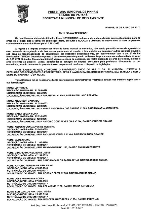 ambiental e agenda ambiental no Serviço Público para servidores municipais, técnicos e educadores da região.