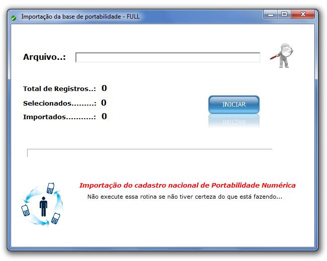 Arquivo CSV Linha_Numero;Version_ID;TN;RN1;SPID;EOT;DATA_ATIVACAO;LNP_TYPE;OPERACAO;T IPO_LINHA;NEW_CNL;DATA_INICIO_JANELA;OPERACAO 6000002;18441162;6599171494;55321;0321;057;19/01/2012