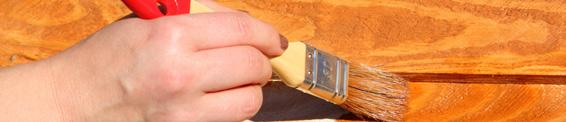 Recomendações Importantes para Pintura Manter a embalagem fechada e não reutilizá-la. Armazenar a tinta em local coberto, fresco, ventilado e longe de fontes de calor.