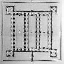 museus, escolas, hospitais, prisões, bibliotecas e