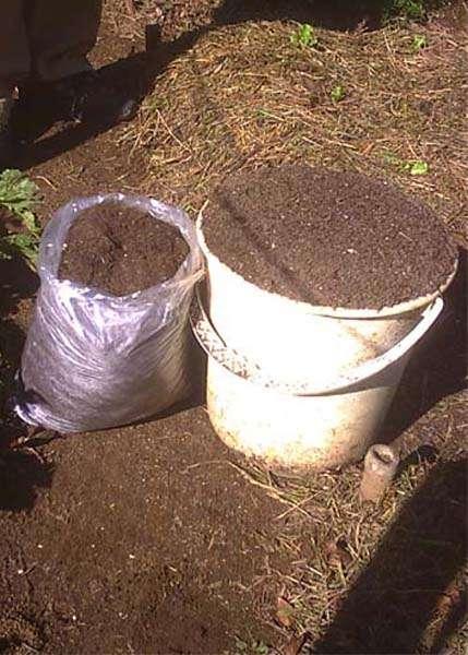. Conforme o uso que vai se dar ao composto pronto, ele poderá ser peneirado. Peneirado e ensacado, o húmus tem um valor comercial significativo.