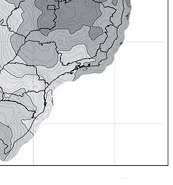 Dependendo do comprimento de onda, a luz produz as diferentes sensações de cor perceptíveis pelo homem.