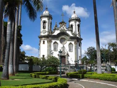 Tiradentes: Almoço (Incluso), passeio a pé pelas ruas de Tiradentes,