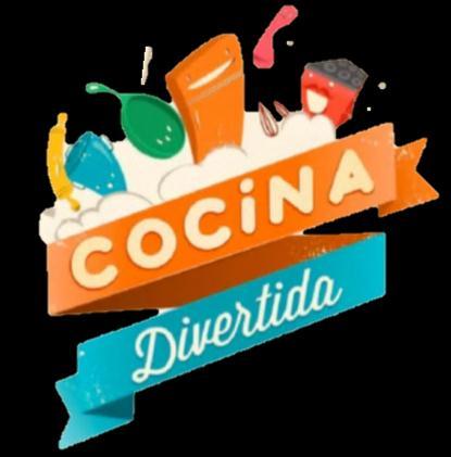 COZINHA DIVERTIDA Descrição: Cozinha divertida é uma animação de formato curto com