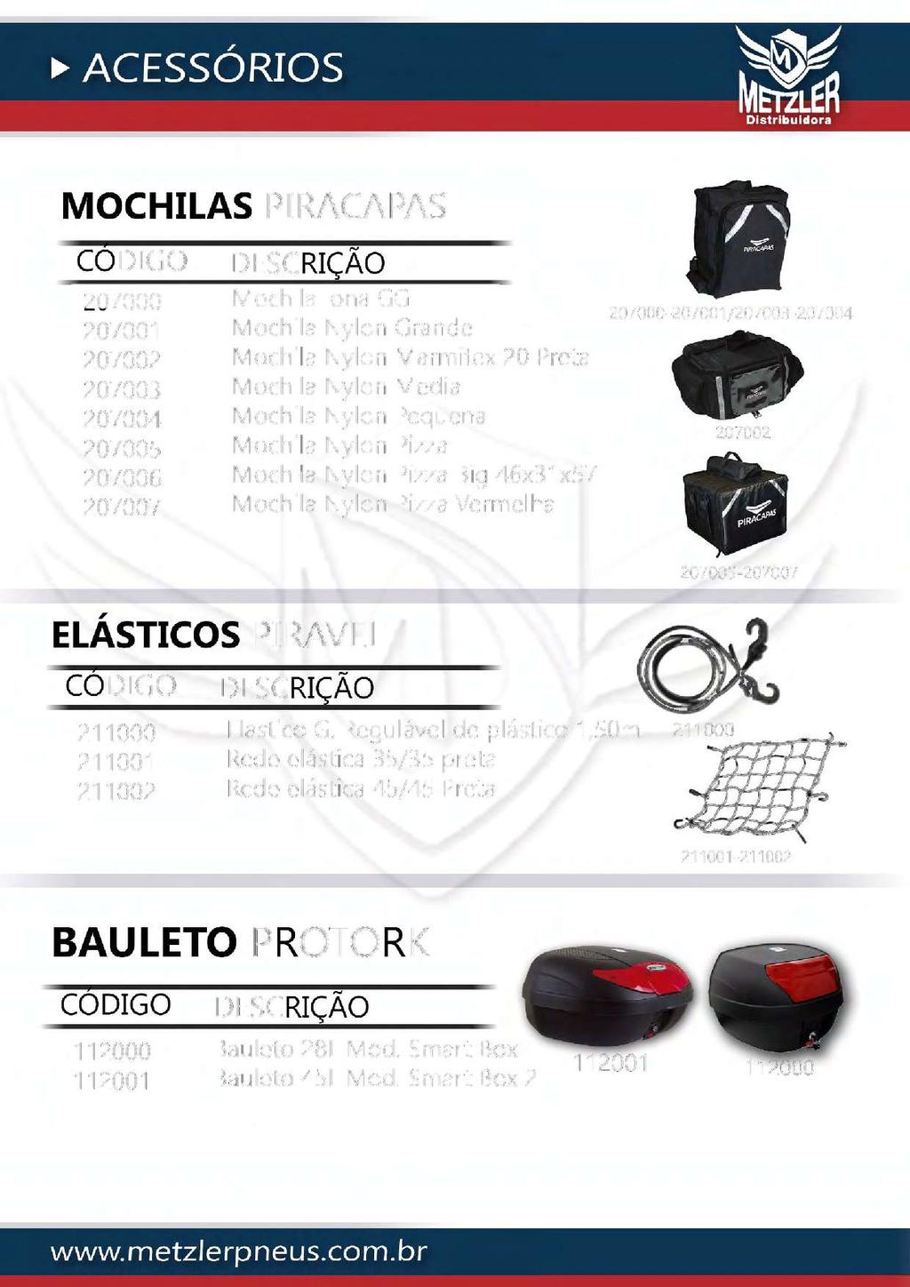 MOCHILAS PIRACAPAS 207000 207001 207002 207003 207004 207005 207006 207007 Moch la lona GG Moch la